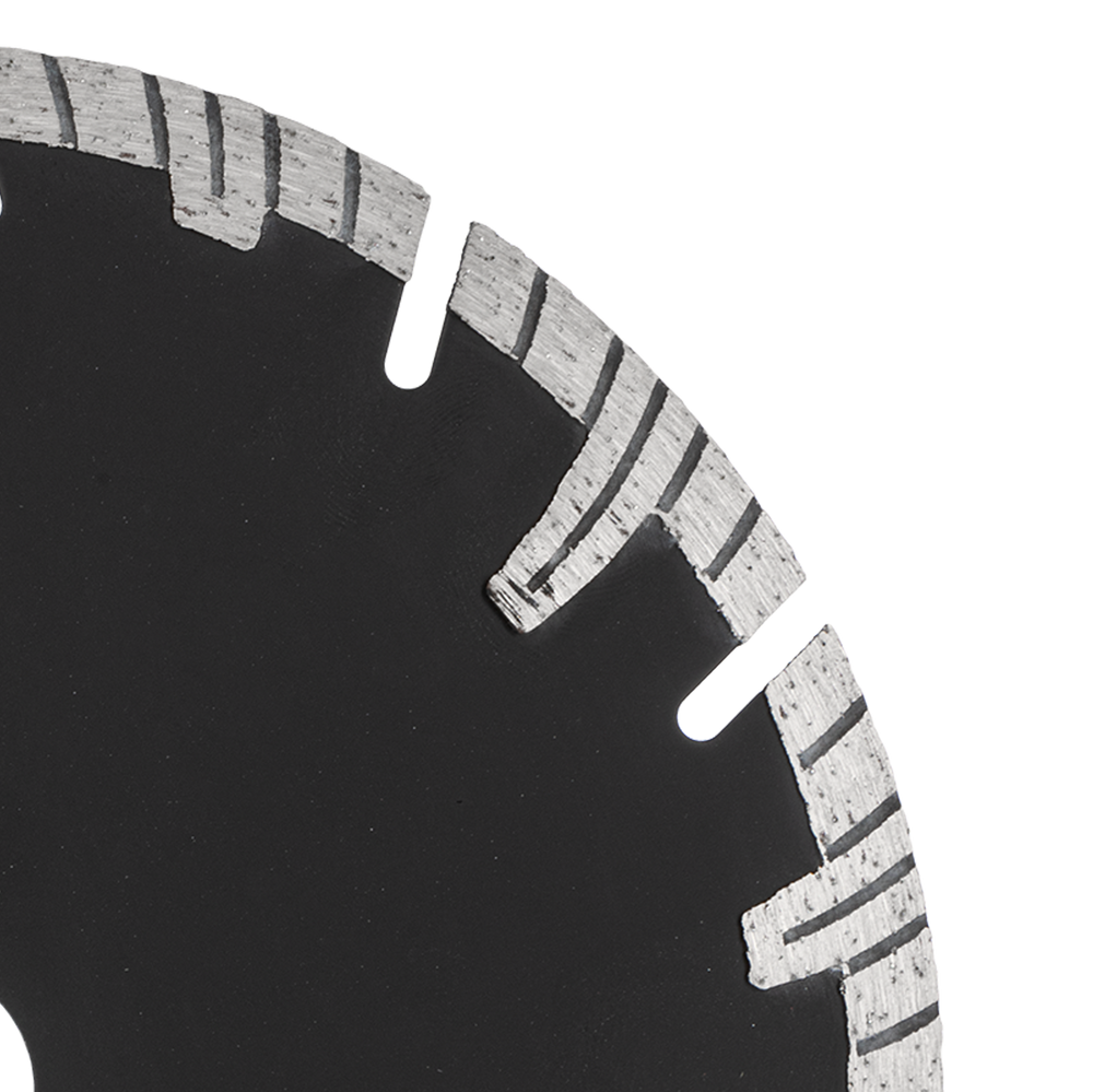 Tarcza diamentowa segmentowa turbo-t 180x2,6x22 mm Proline 88730