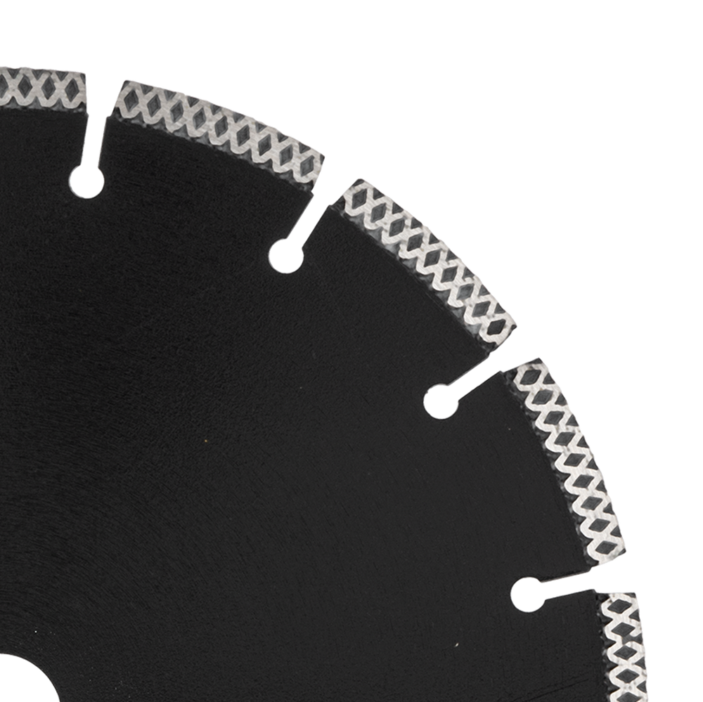 Tarcza diamentowa typ x 230x2,8x22 mm Proline 89033
