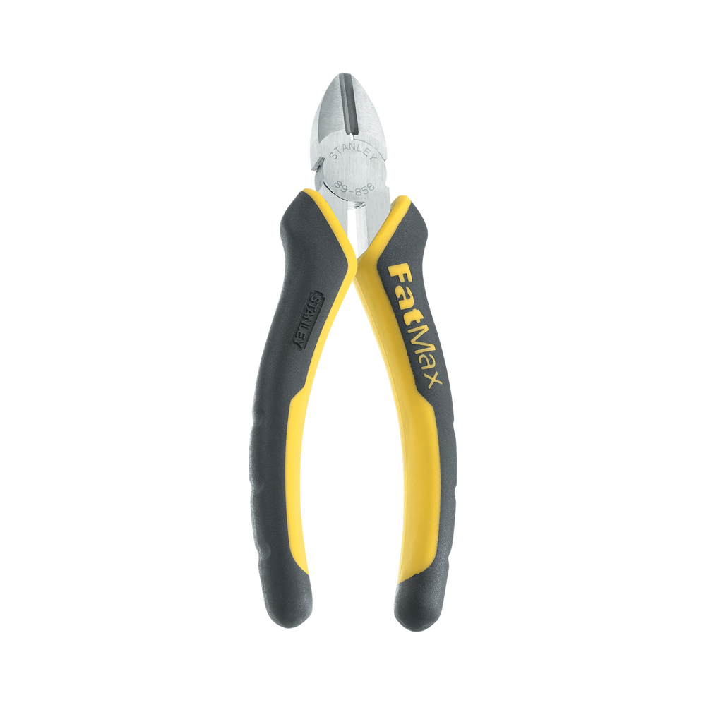 Cęgi boczne 190 mm FatMax Stanley 898590