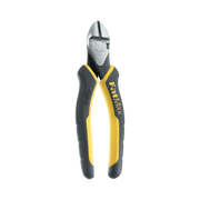 Szczypce diagonalne odgięte 160 mm MaxSteel Stanley 898600