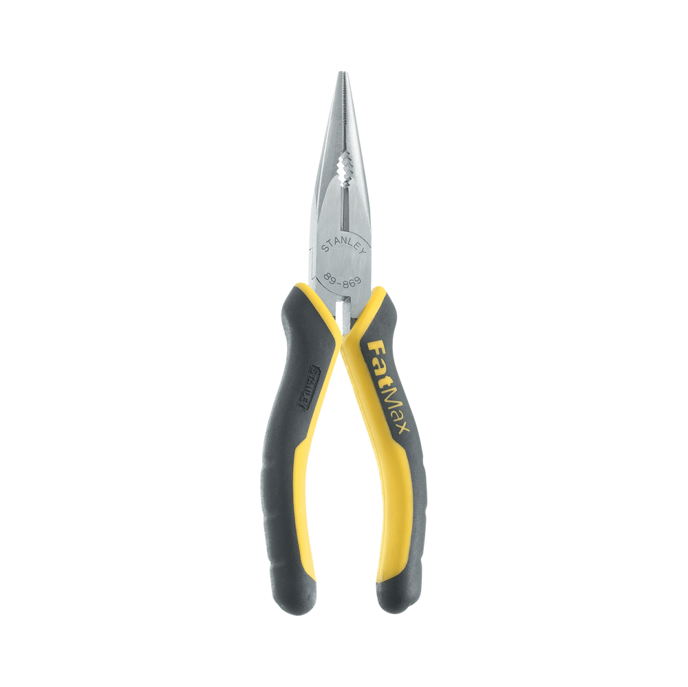 Szczypce wydłużone 165 mm FatMax Stanley 898690