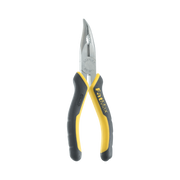 Szczypce wydłużone odgięte 160 mm FatMax Stanley 898710
