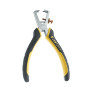 FatMax szczypce do ściągania izolacji 160 mm Stanley 898730