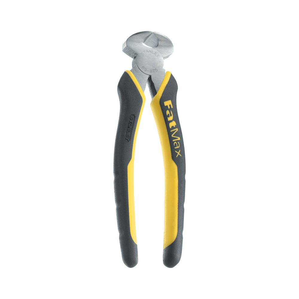 FatMax szczypce tnące czołowe 160 mm Stanley 898750