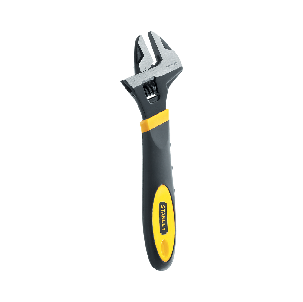 Klucze nastawne MaxSteel 19 mm 150 mm Stanley 909470