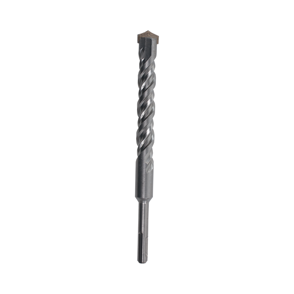 Wiertło do betonu SDS Plus 10,0 mm długość całkowita 260 mm Proline 91026
