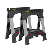Kobyłki udźwig do 1300 kg 2szt Stanley 929801