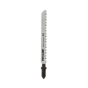 Brzeszczoty do tworzyw sztucznych Lrob:75 mm typ t (a) Proline 93103