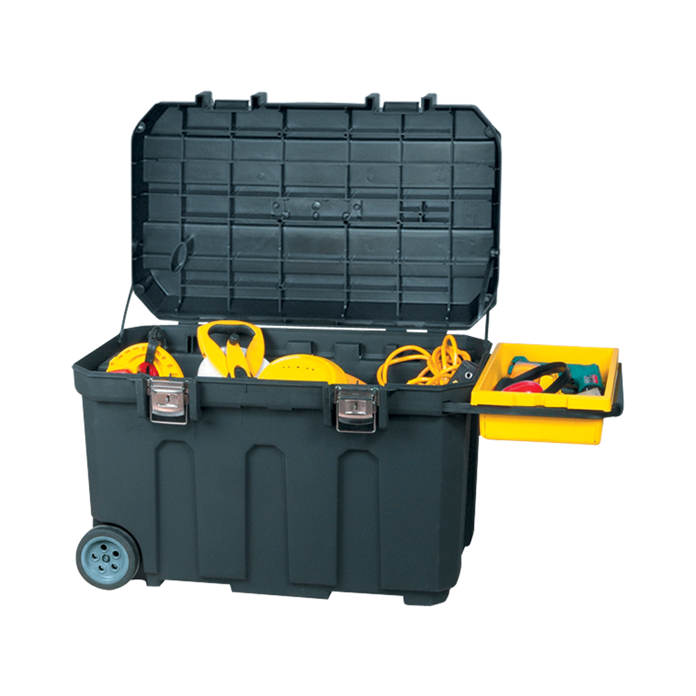 Skrzynia na kółkach kombi 189 L Stanley 932781