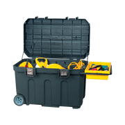Skrzynia na kółkach kombi 189 L Stanley 932781