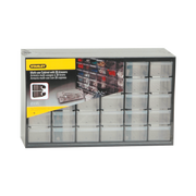Organizer stojący 30 szuflad Stanley 939801