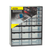 Organizer stojący 39 szuflad Stanley 939811