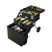 Ruchomy warsztat FatMax 126 L Stanley 942101