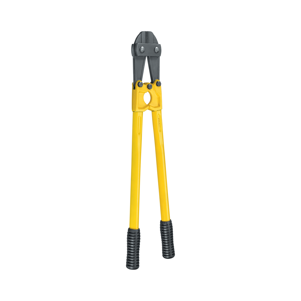 Nożyce do prętów 450 mm rękojeść kuta Stanley 955641