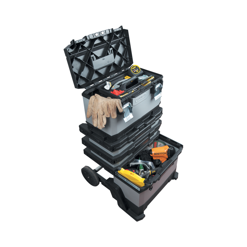 Ruchomy profesjonalny warsztat 197 L FatMax Stanley 956221