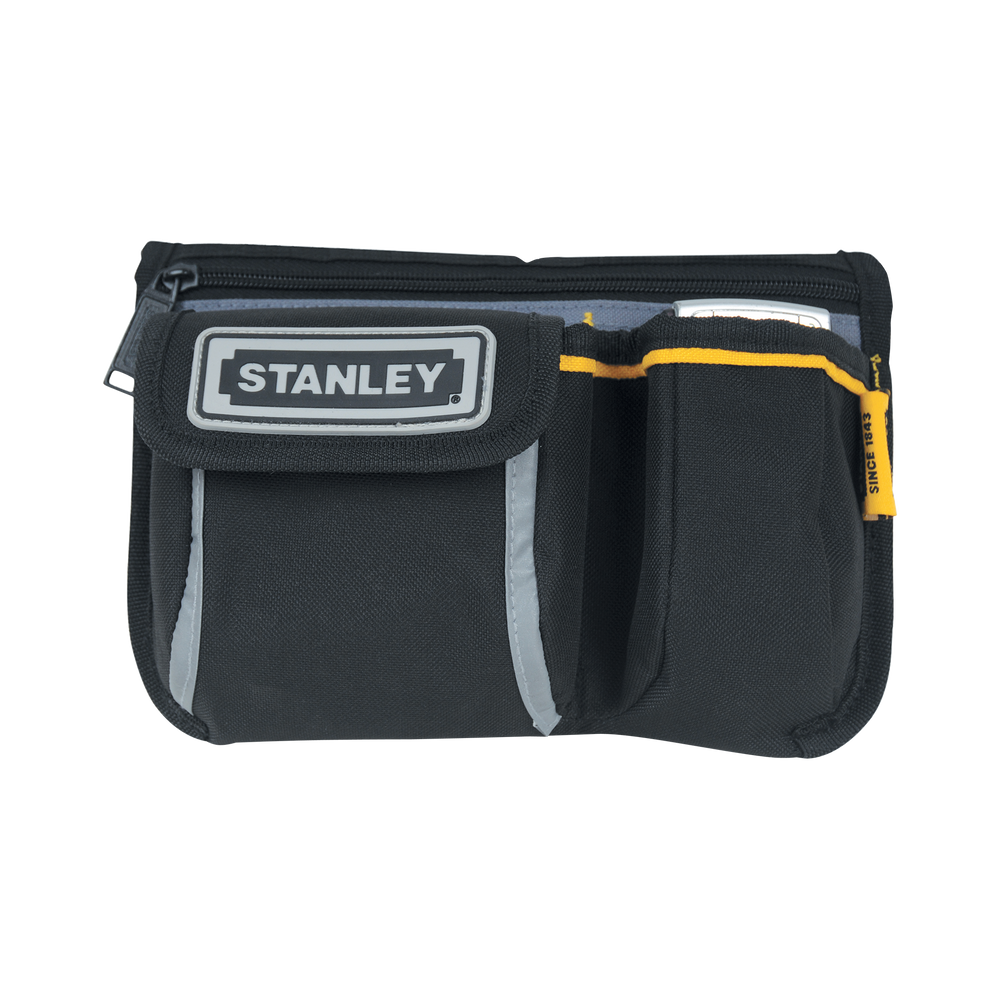 Kieszeń kabura do pasa na narzędzia i telefon GSM Stanley 961791