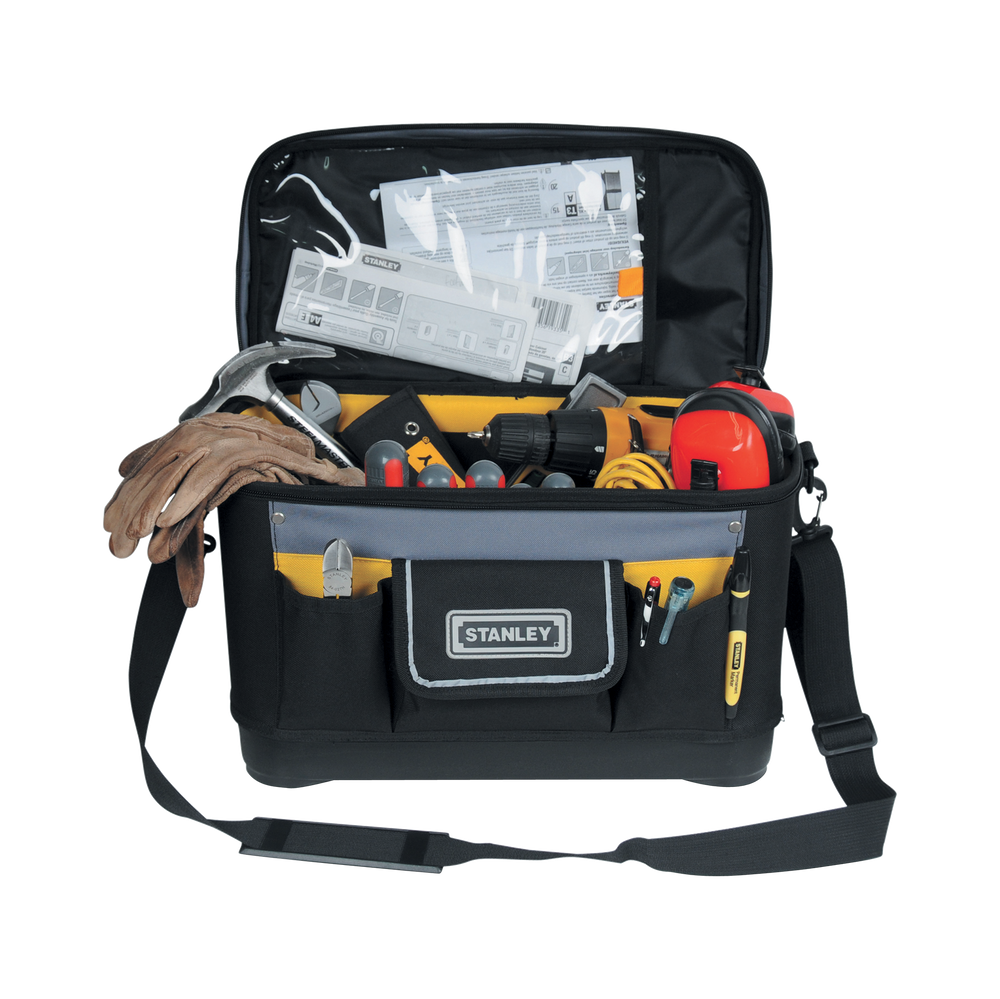 Torba narzędziowa 16cali multipurpose Stanley 961931