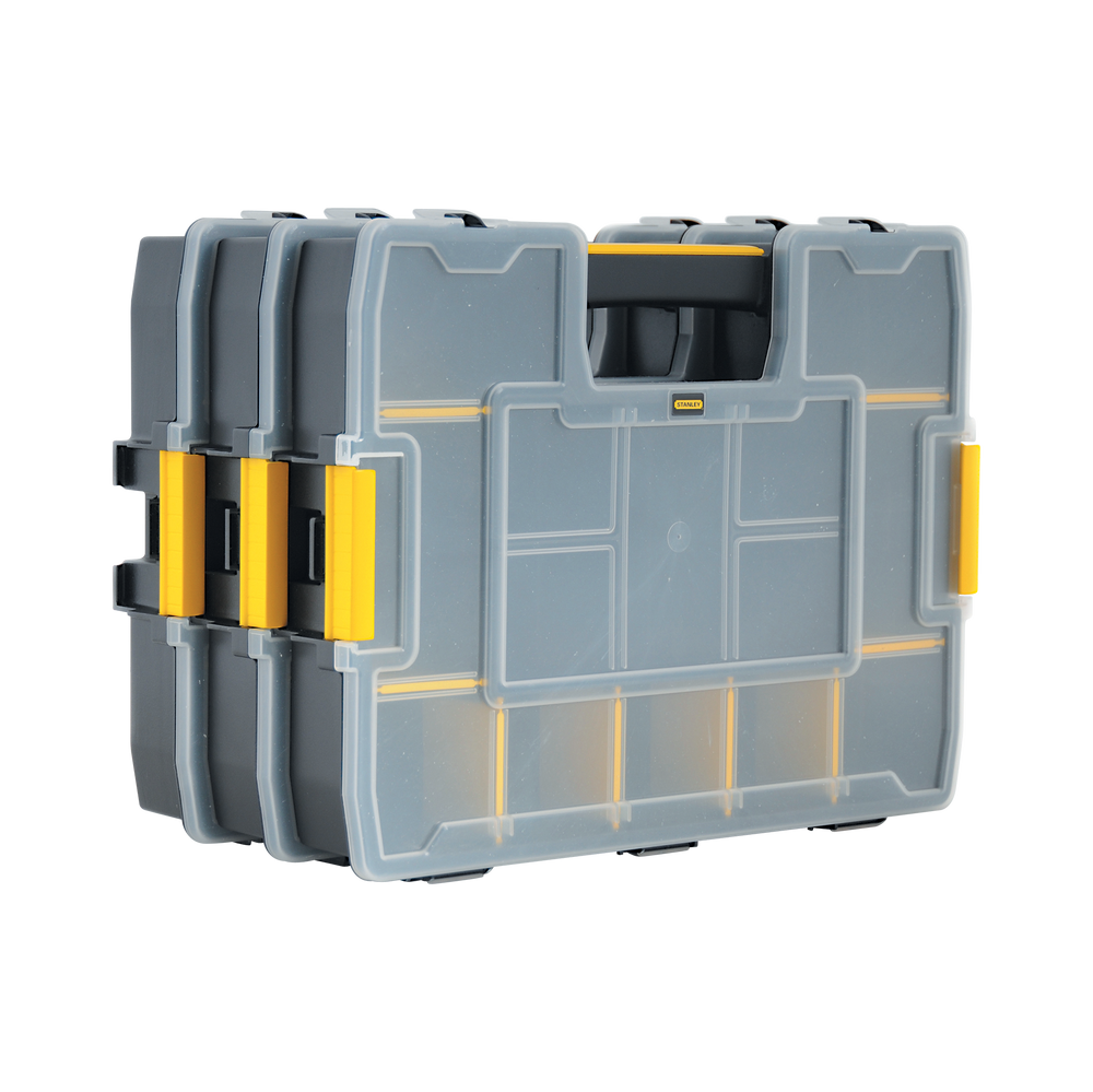 Organizer sortmaster junior Stanley 974831