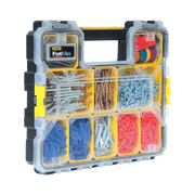 Organizer FatMax PRO zatrzaski metalowe Stanley 975171