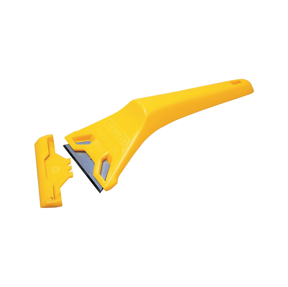 Skrobak do szyb i farb 170x60 mm Stanley 980204