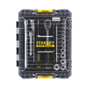 Moduł pro-stack zestaw 1/4 cala 48szt Stanley 981010