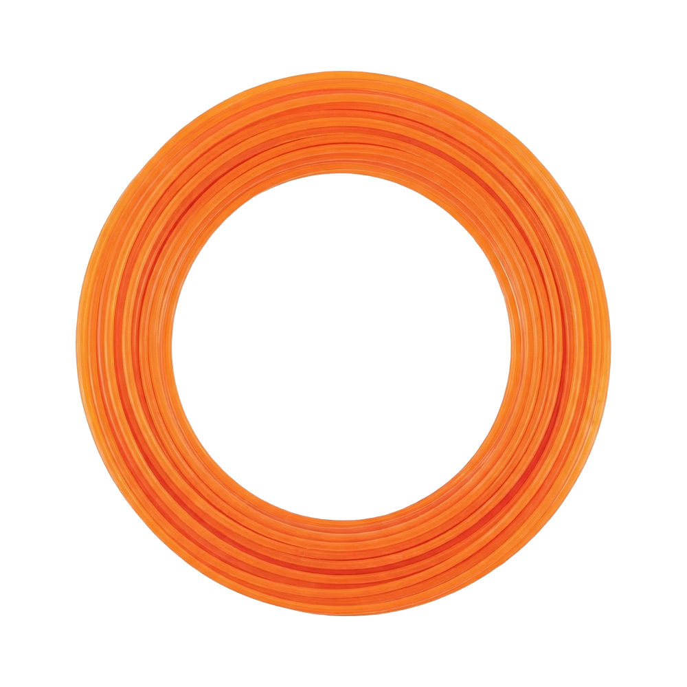 Żyłka tnąca kwadrat 1,3 mm x 15m Proline 98121