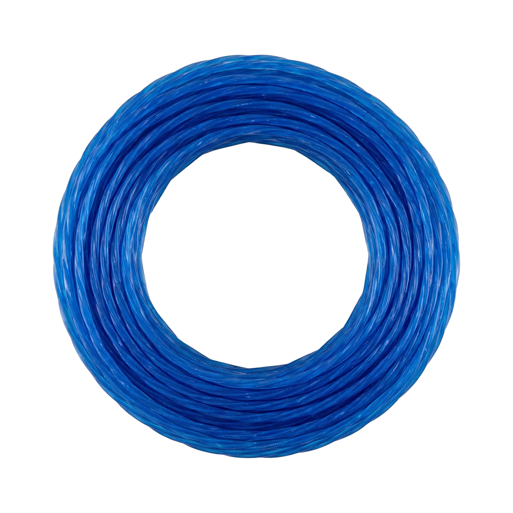 Żyłka tnąca skręcony kwadrat 2,4 mm x 15m Proline 98144