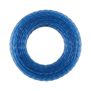 Żyłka tnąca skręcony kwadrat 2,7 mm x 15m Proline 98145