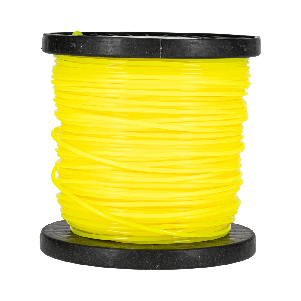 Żyłka tnąca okrągła 2,4 mm x 90m (szpula) Proline 98214