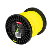 Żyłka tnąca okrągła 2,7 mm x 70m (szpula) Proline 98215
