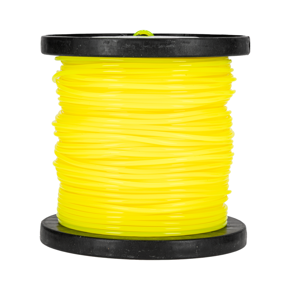 Żyłka tnąca okrągła 2,7 mm x 70m (szpula) Proline 98215