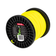 Żyłka tnąca okrągła 3,0 mm x 56m (szpula) Proline 98216