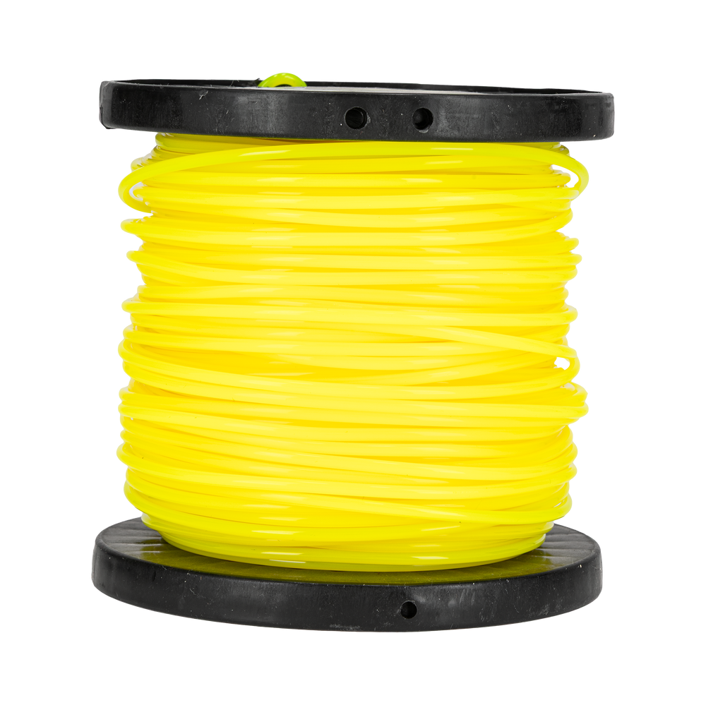 Żyłka tnąca okrągła 3,0 mm x 56m (szpula) Proline 98216