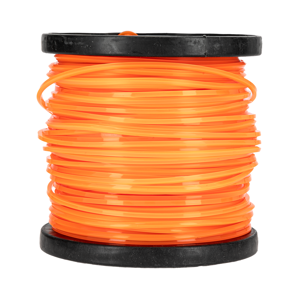 Żyłka tnąca kwadrat 2,7 mm x 70m (szpula) Proline 98225