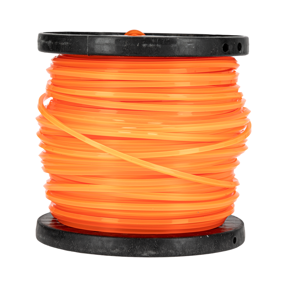 Żyłka tnąca kwadrat 3,0 mm x 56m (szpula) Proline 98226