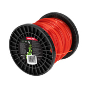 Żyłka tnąca gwiazdka 2,4 mm x 90m (szpula) Proline 98234