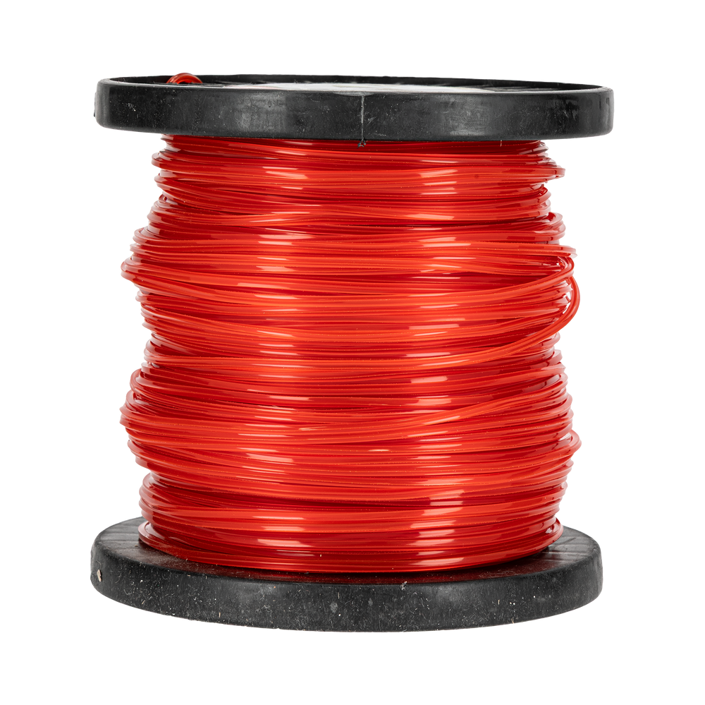 Żyłka tnąca gwiazdka 2,4 mm x 90m (szpula) Proline 98234
