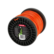 Żyłka tnąca gwiazdka 3,0 mm x 56m (szpula) Proline 98236