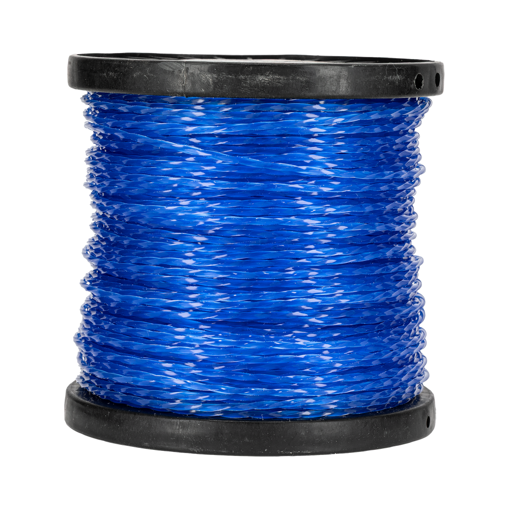 Żyłka tnąca skręcony kwadrat 2,4 mm x 90m (szpula) Proline 98244