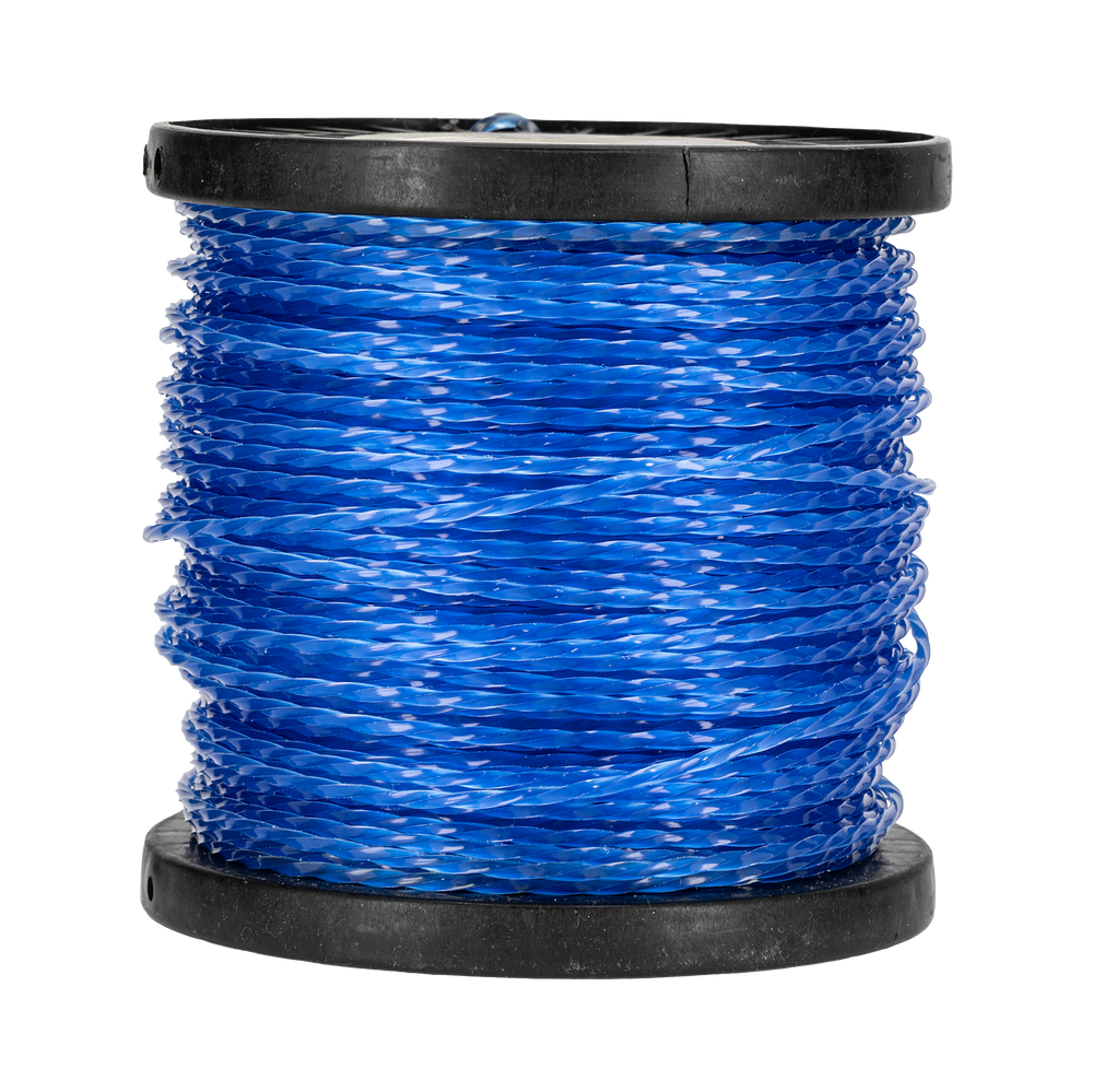 Żyłka tnąca skręcony kwadrat 2,7 mm x 70m (szpula) Proline 98245