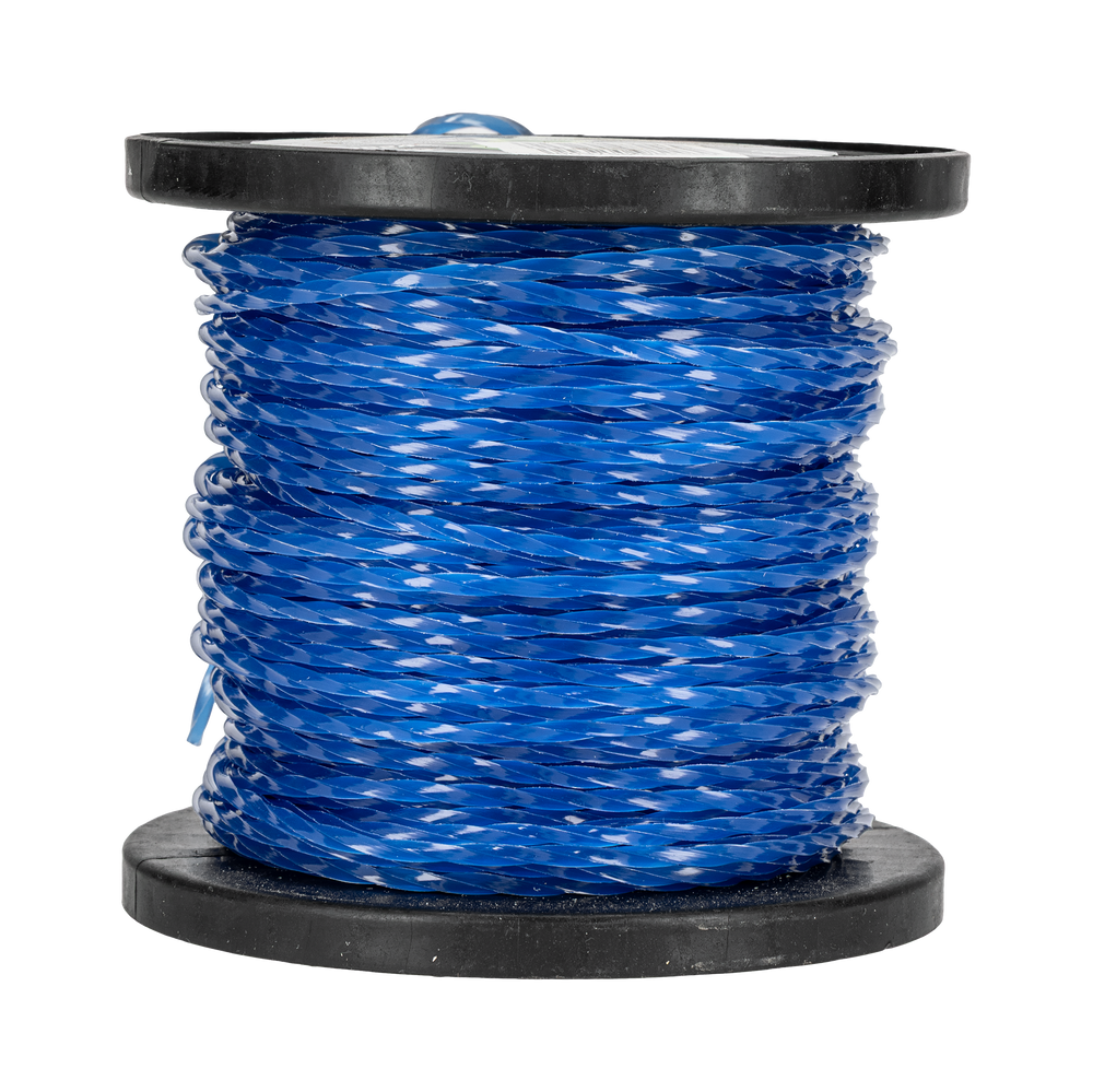 Żyłka tnąca skręcony kwadrat 3,0 mm x 56m (szpula) Proline 98246
