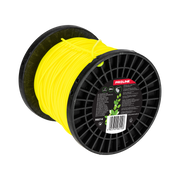 Żyłka tnąca wzmocniony kwadrat 2,4 mm x 90m (szpula) Proline 98254