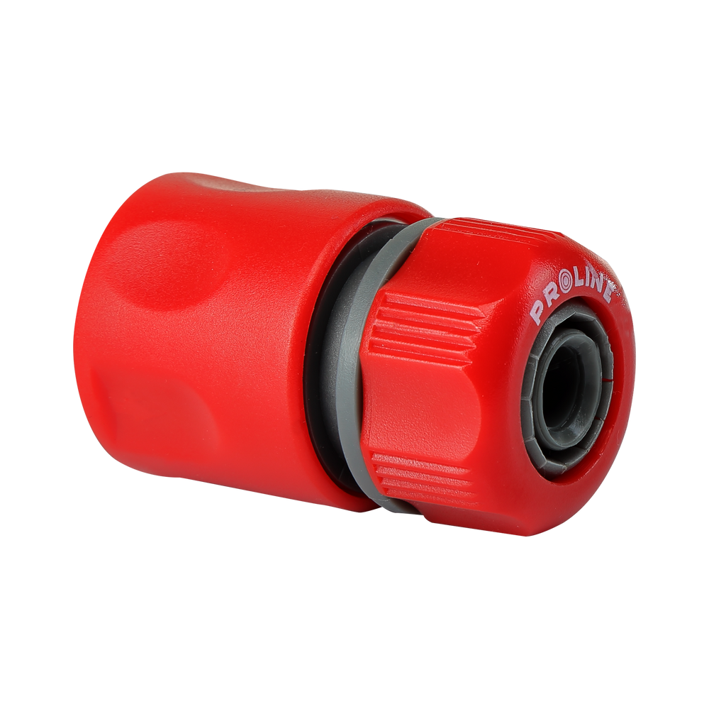 Szybkozłącze- przelotowe 1/2" karta Proline 99201