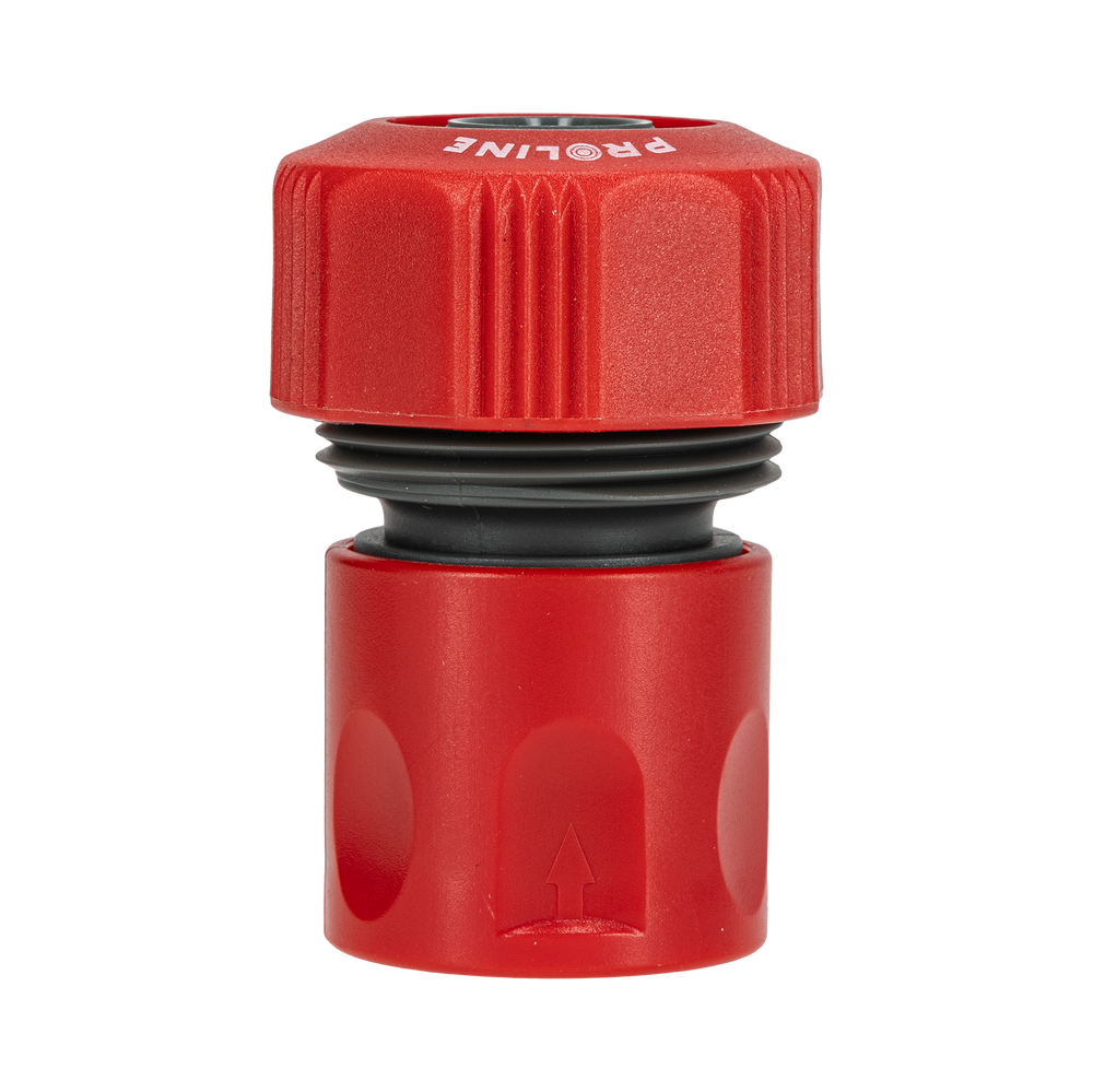 Szybkozłącze- przelotowe 3/4" luz Proline 99204