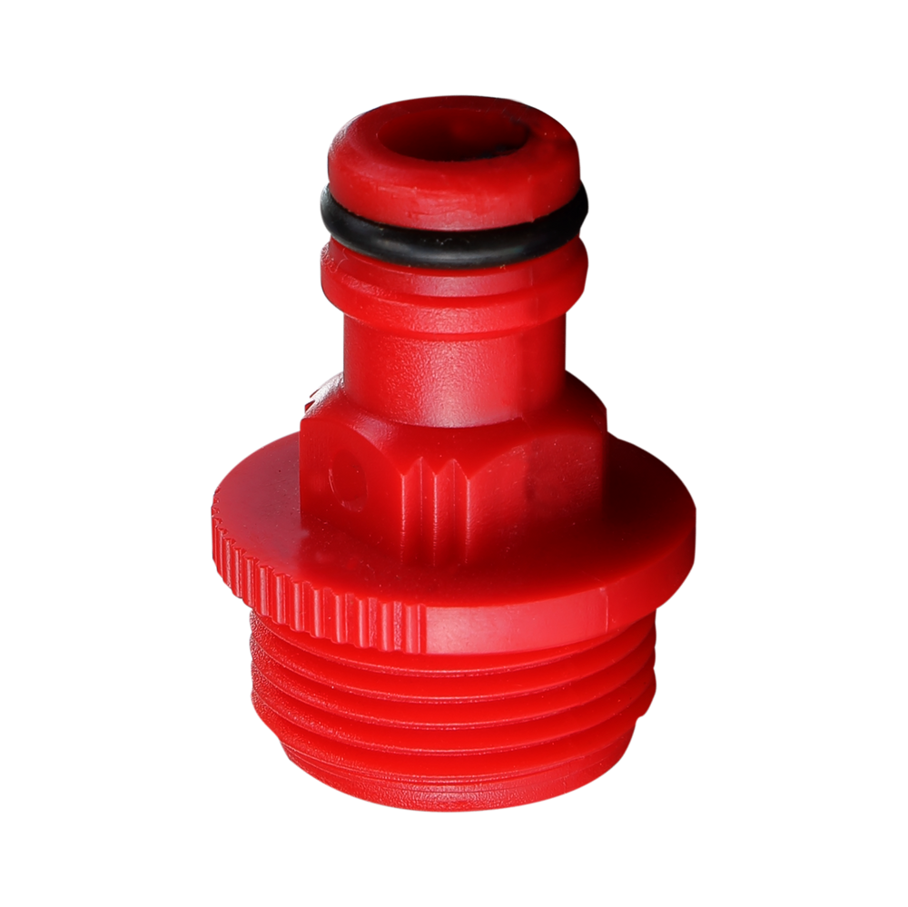 Przyłącze z gwintem zewnętrznym 3/4" luz Proline 99214
