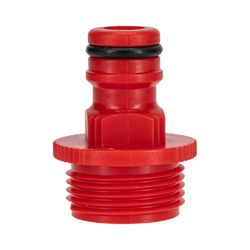 Przyłącze z gwintem zewnętrznym 3/4" karta Proline 99215