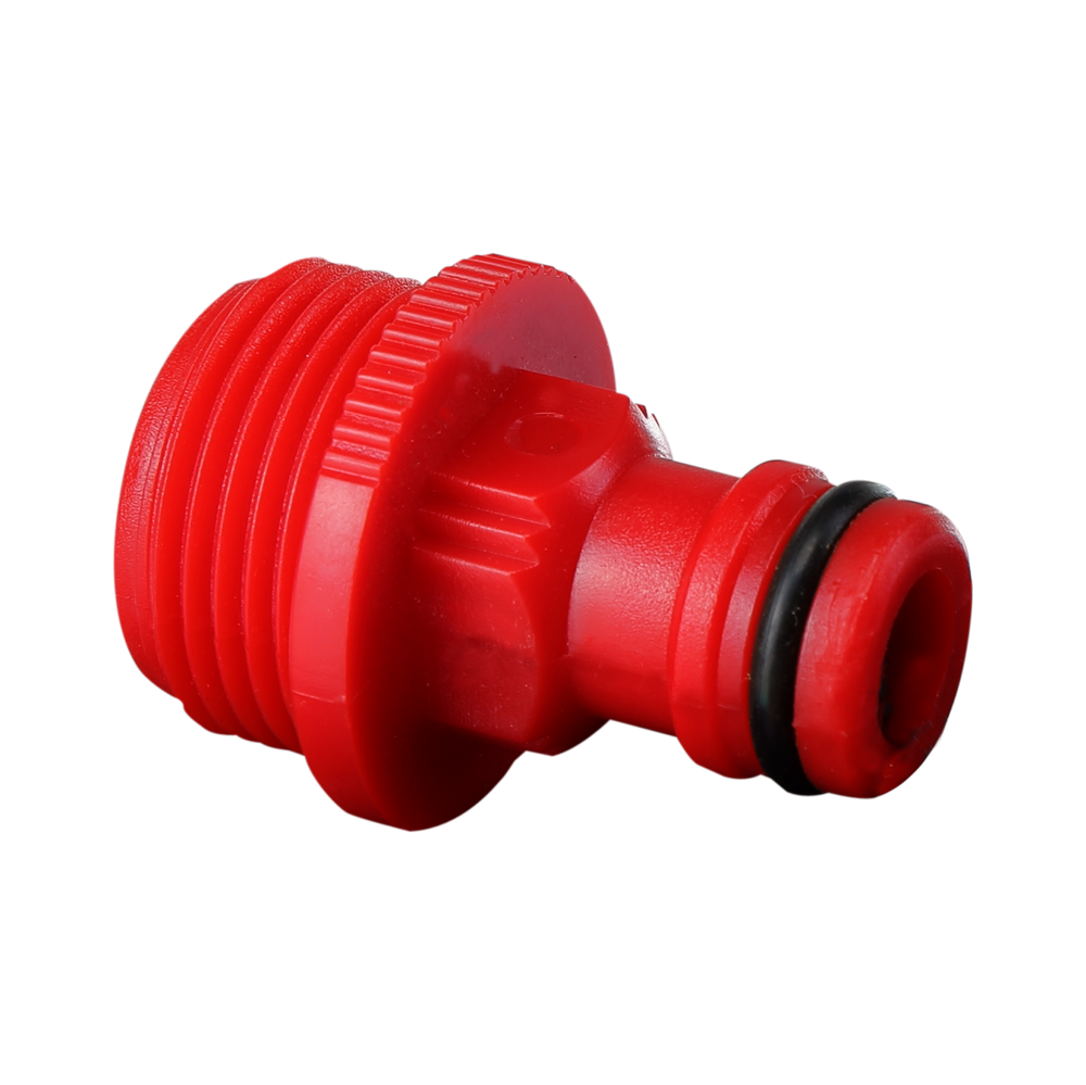 Przyłącze z gwintem zewnętrznym 3/4" karta Proline 99215
