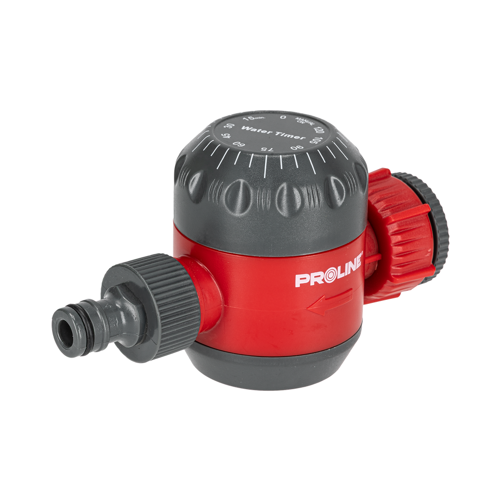 Sterownik nawadniania 2-godzinny do kranu 3/4" i 1" Proline 99245