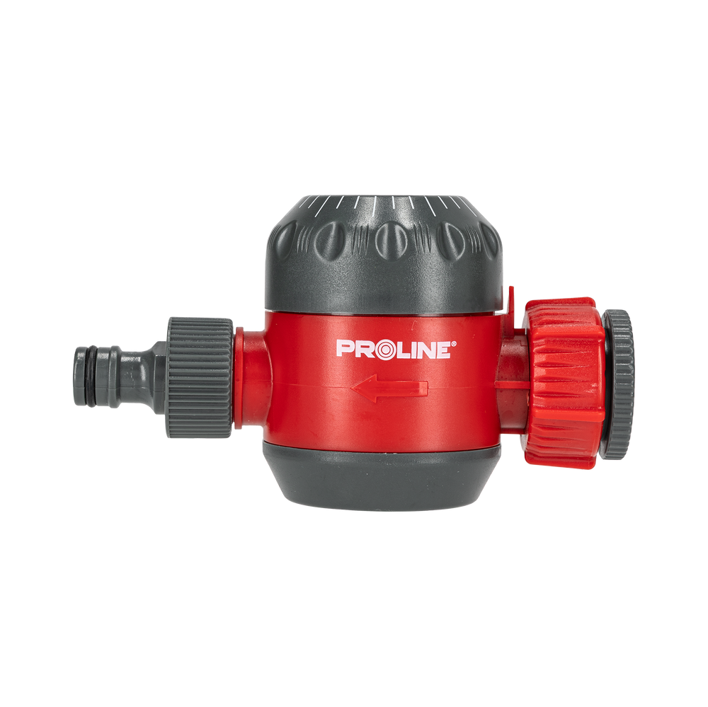 Sterownik nawadniania 2-godzinny do kranu 3/4" i 1" Proline 99245