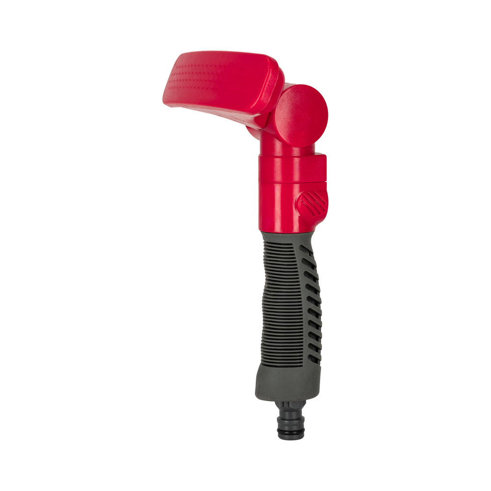 Zraszacz prosty z uchylną końcówką ABS Proline 99307